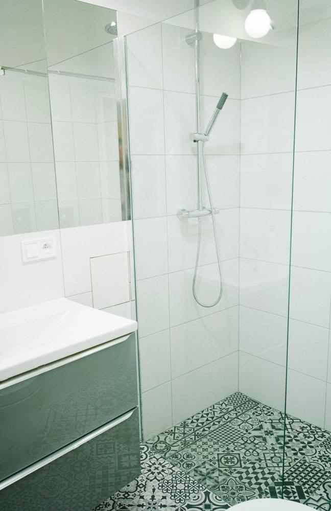Apartment Nouveau Vintage At Old Town *