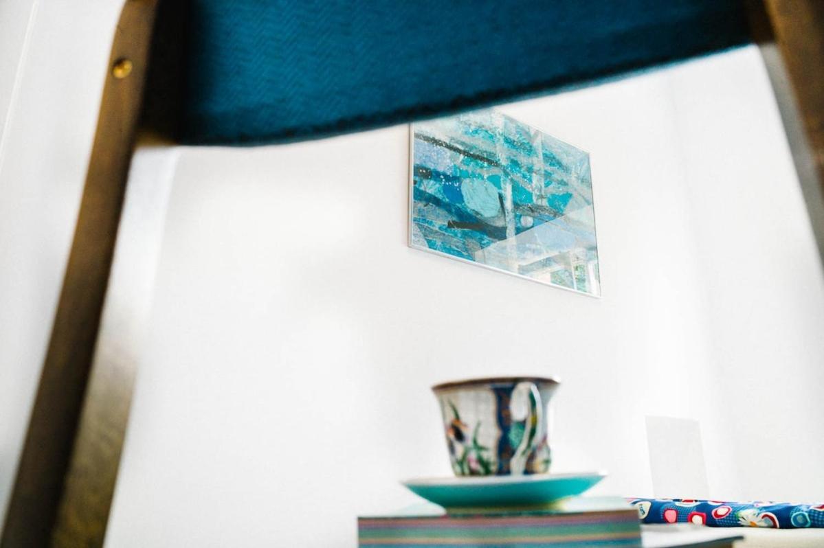 Apartament Nouveau Vintage At Old Town *
